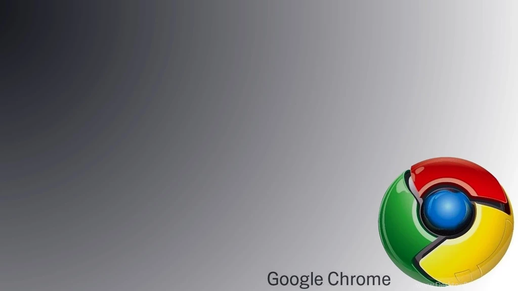 Google Chrome Wallpapers
