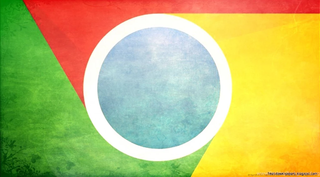 Google Chrome Wallpapers
