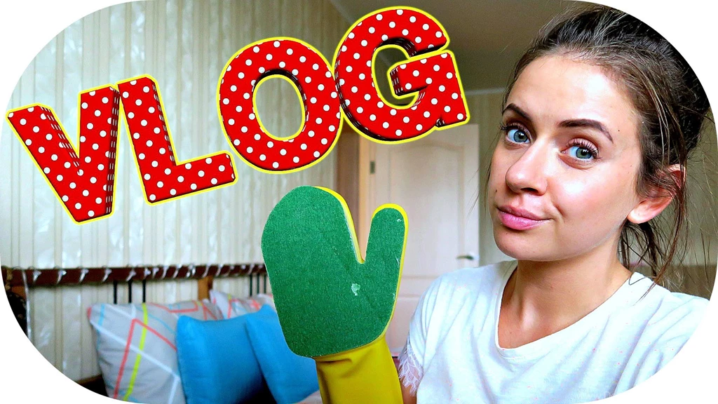 Songs In "VLOG: Уборка квартиры как я это делаю?" Youtube ...