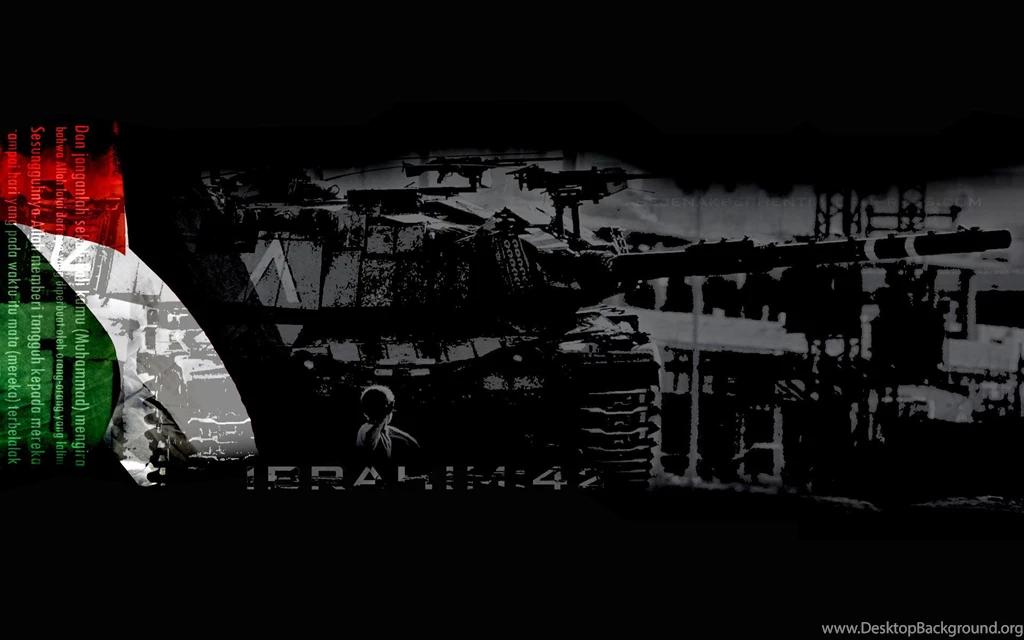 Palestine Wallpapers