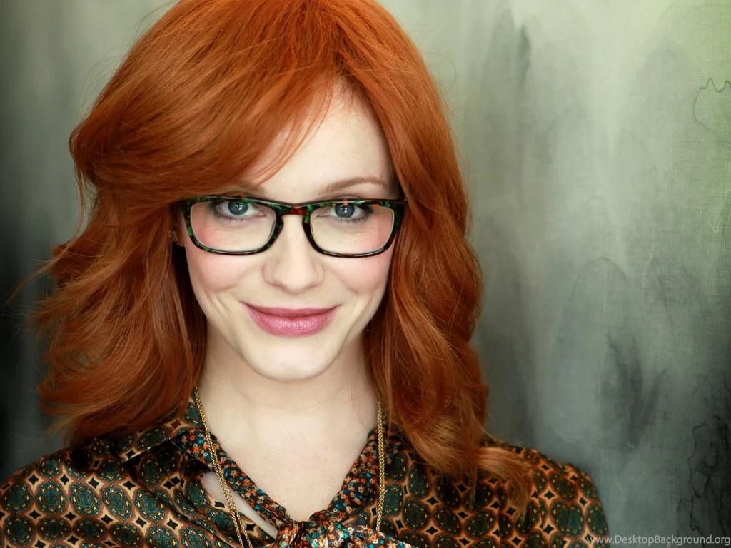 Christina Hendricks