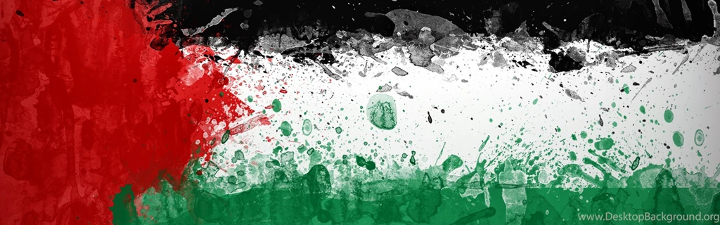 Download Wallpapers 3840x1200 Palestine, Background, Texture ...