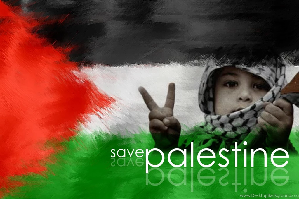 Gaza HD Wallpapers