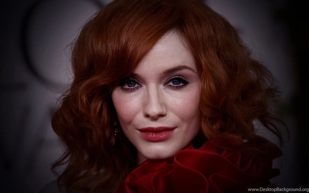 Christina Hendricks