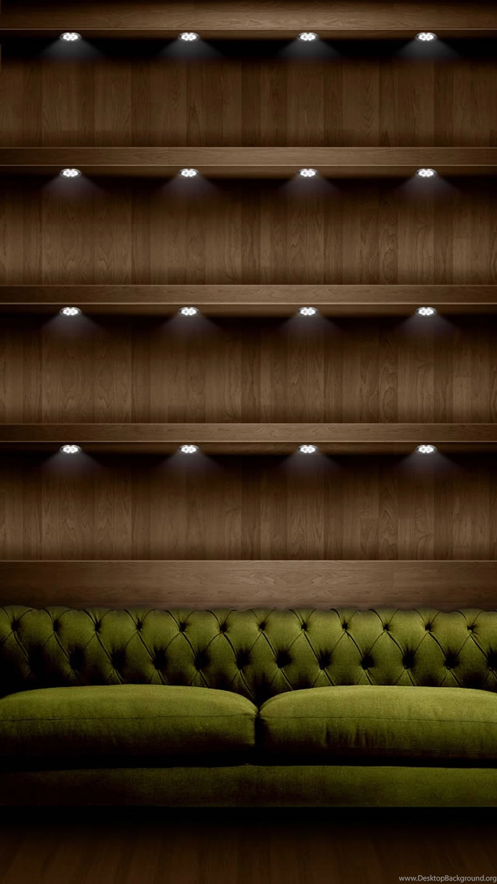 Shelf