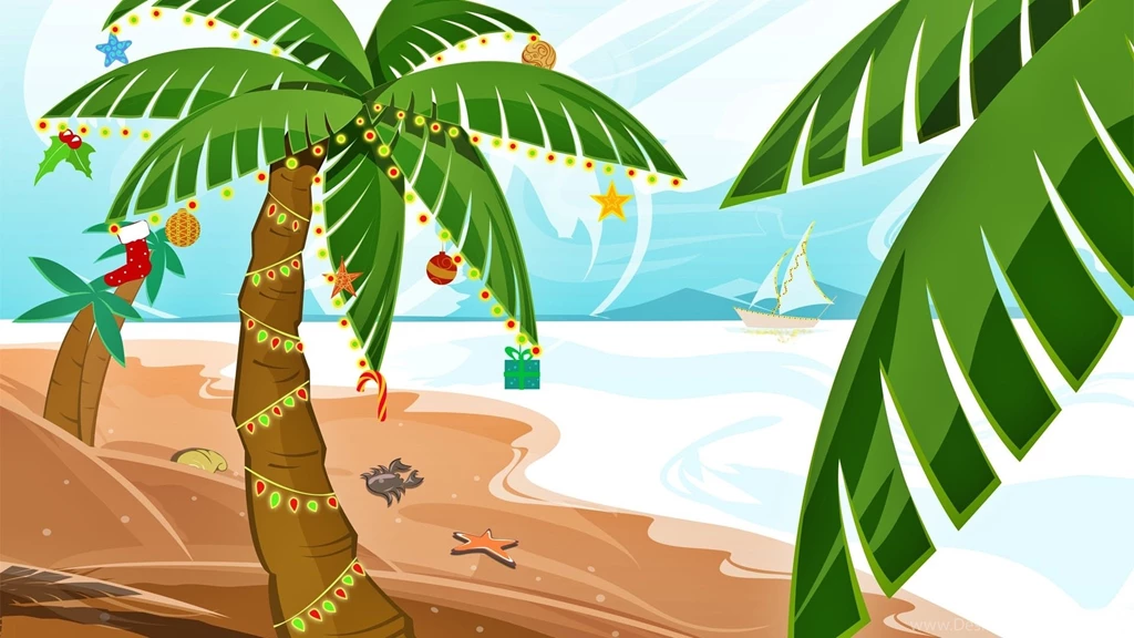 Christmas Images For Dekstop