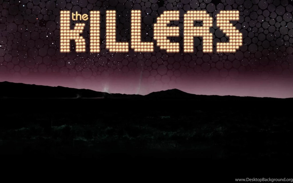 HD The Killers Wallpapers