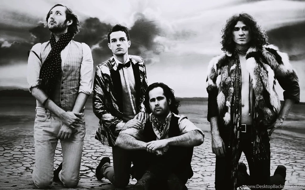 904457 The Killers Wallpapers