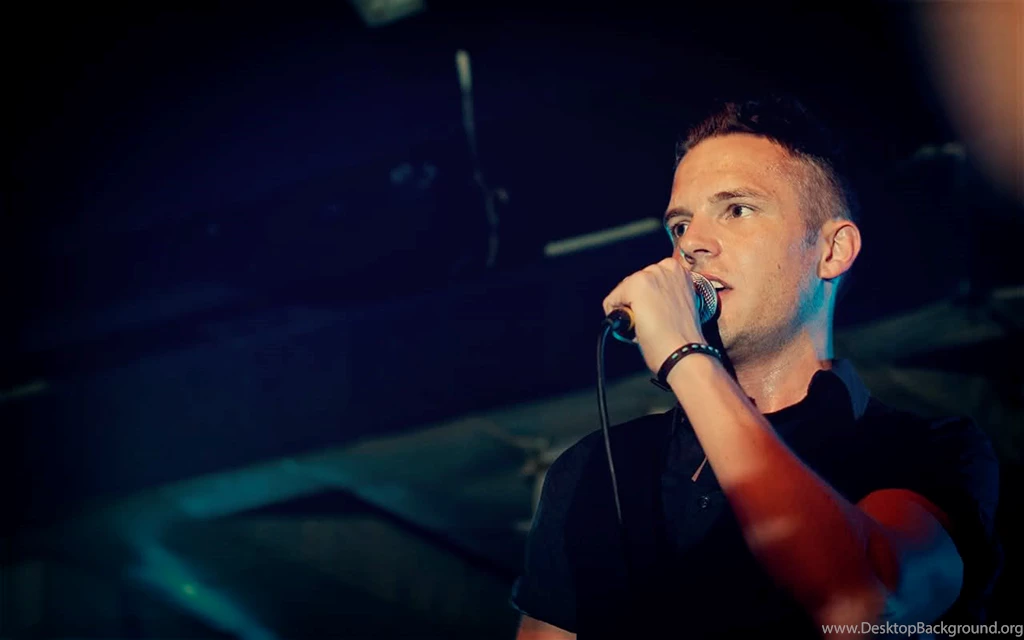 The Killers The Killers Wallpapers