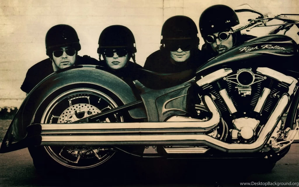 The Killers The Killers Wallpapers Favorite