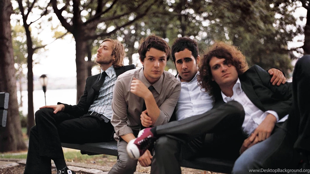 The Killers Wallpapers HD Download