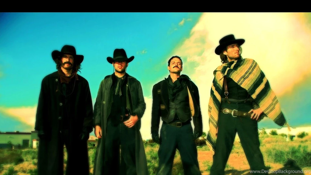 HD The Killers Wallpapers HD, Desktop Backgrounds 2048x1152