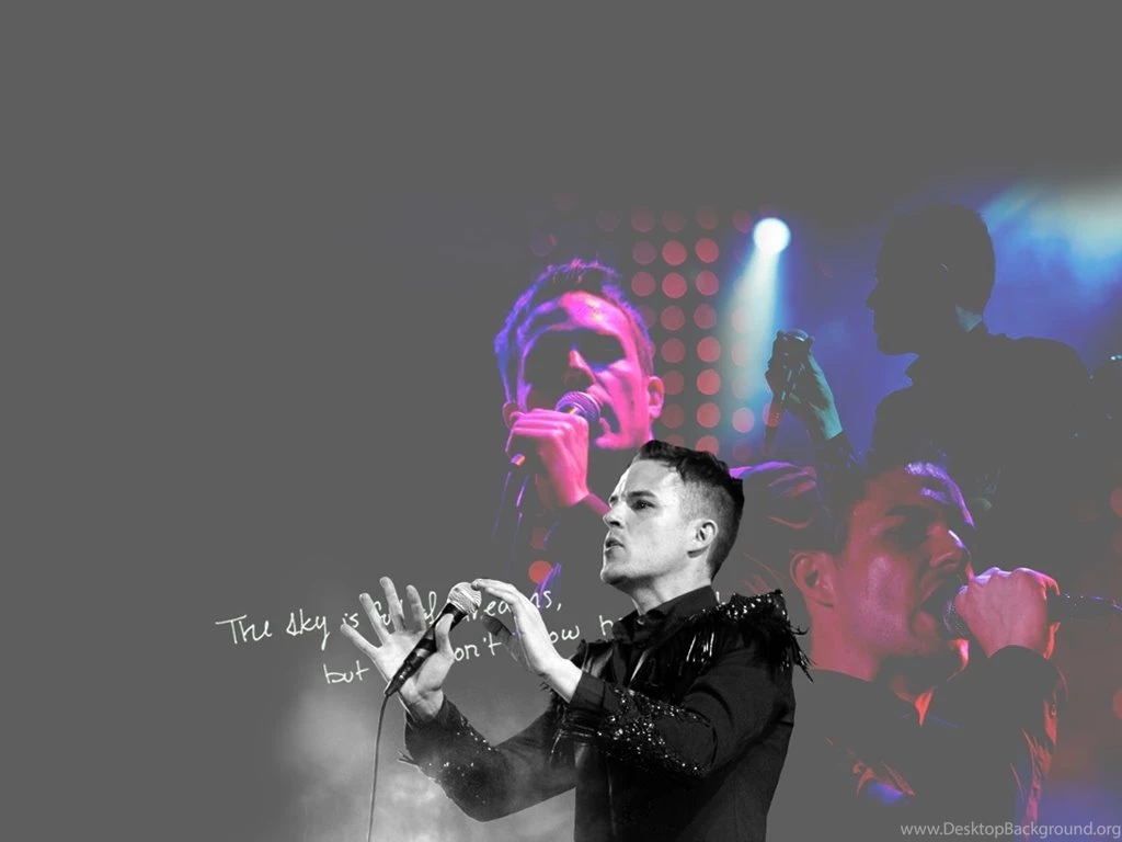 Photo 1 Of 36, The Killers