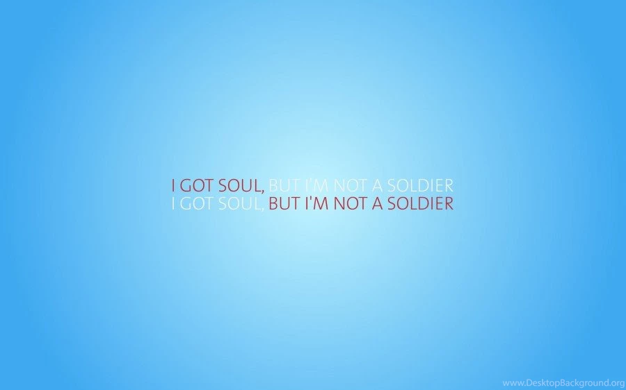 Lyrics On Wallpapers – Ole Martin Buene