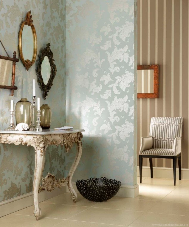 Steal Eclectic Touches From The Past To Bring Your Home Right Up ...