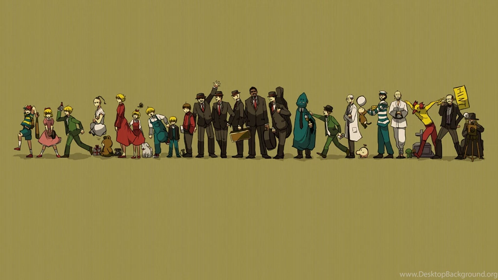 Earthbound