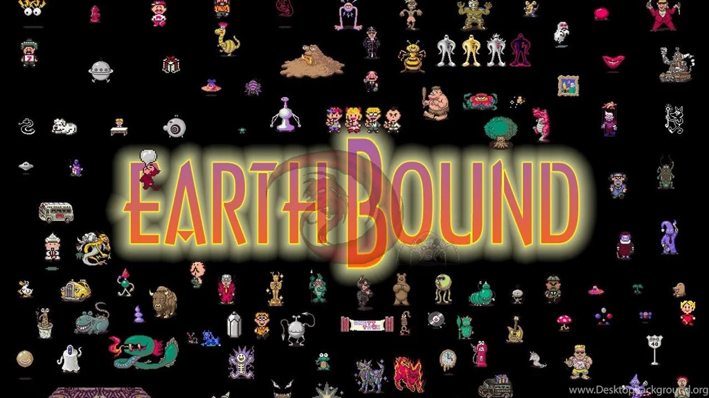 Earthbound (