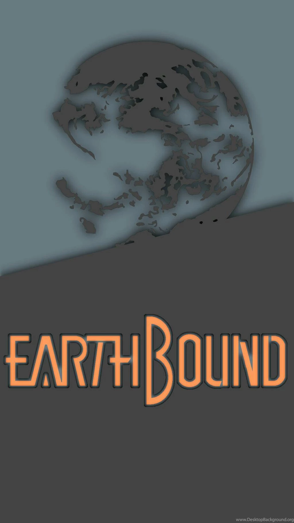 Earthbound Phone Backgrounds By LiquidEnergy19 On DeviantArt