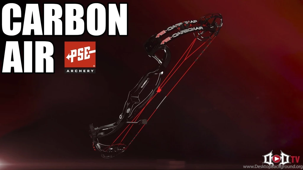 CARBON AIR: PSE Releases 2016 Flagship Bow YouTube