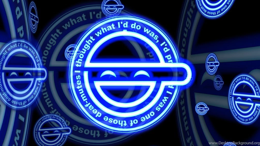 Laughing Man By Thooley On DeviantArt