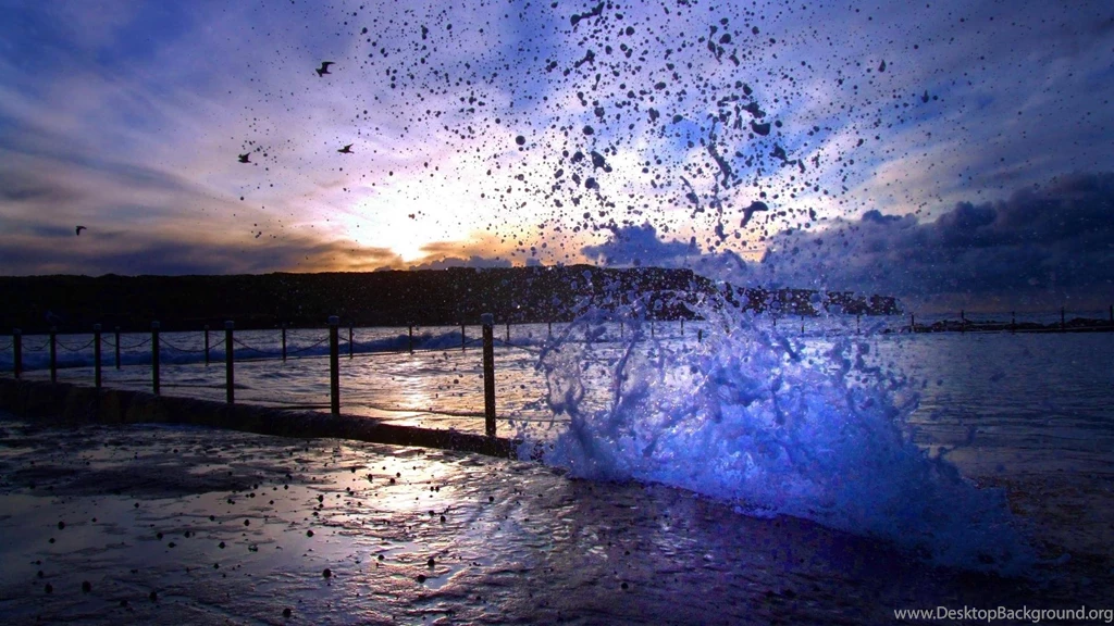 Uplifting Wallpapers   (