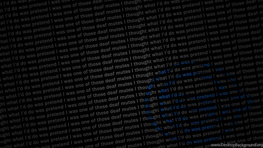 Stand Alone Complex : Rainmeter