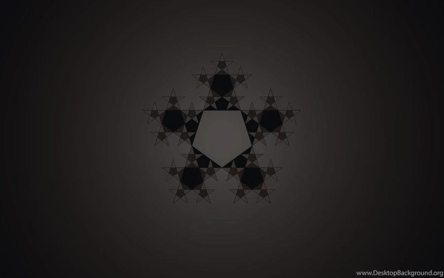 Black Pentagram Wallpapers By JinseiAsakura On DeviantArt
