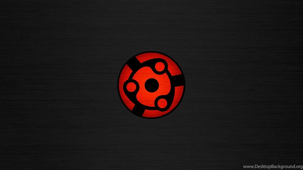 Sharingan, Eternal Mangekyou Sharingan, Naruto Shippuuden ...