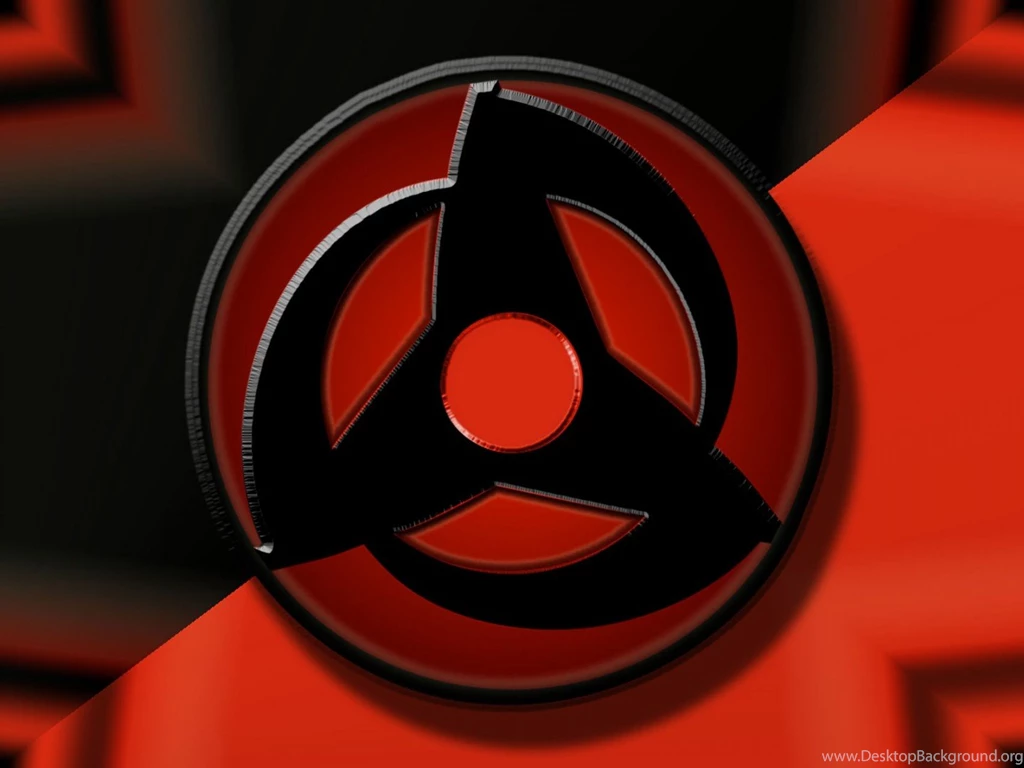 Imagenes Del Sharingan