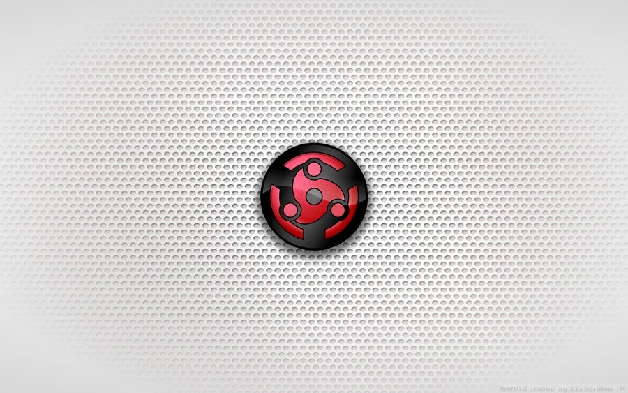 Wallpapers   Madara's F. Mangekyou Sharingan Logo By Kalangozilla ...