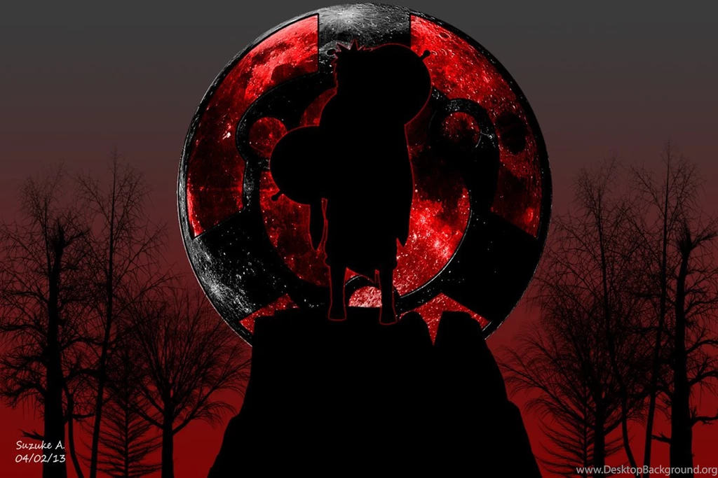 RePin Image: Madara Uchiha . On Pinterest