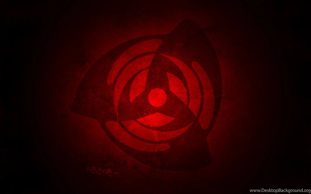 Mangekyou Sharingan By Keepet On DeviantArt