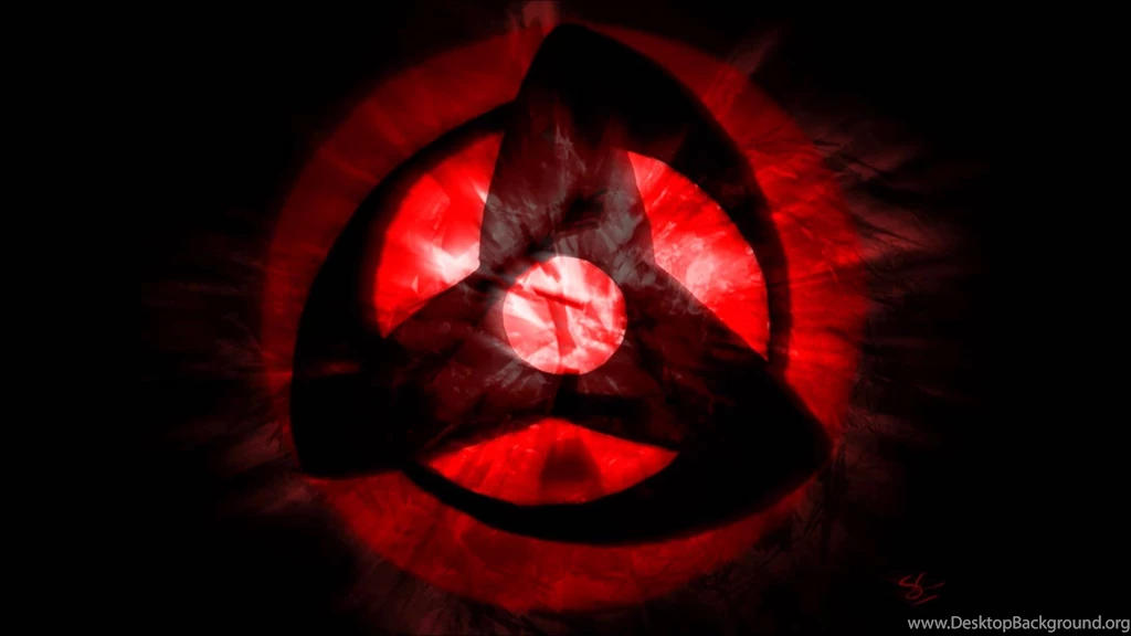 Vortex Sharingan (Instrumental By AlphaxO) YouTube