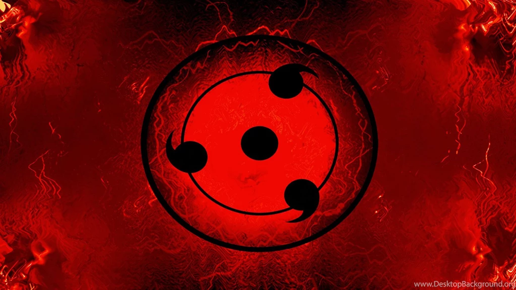Sharingan Wallpapers