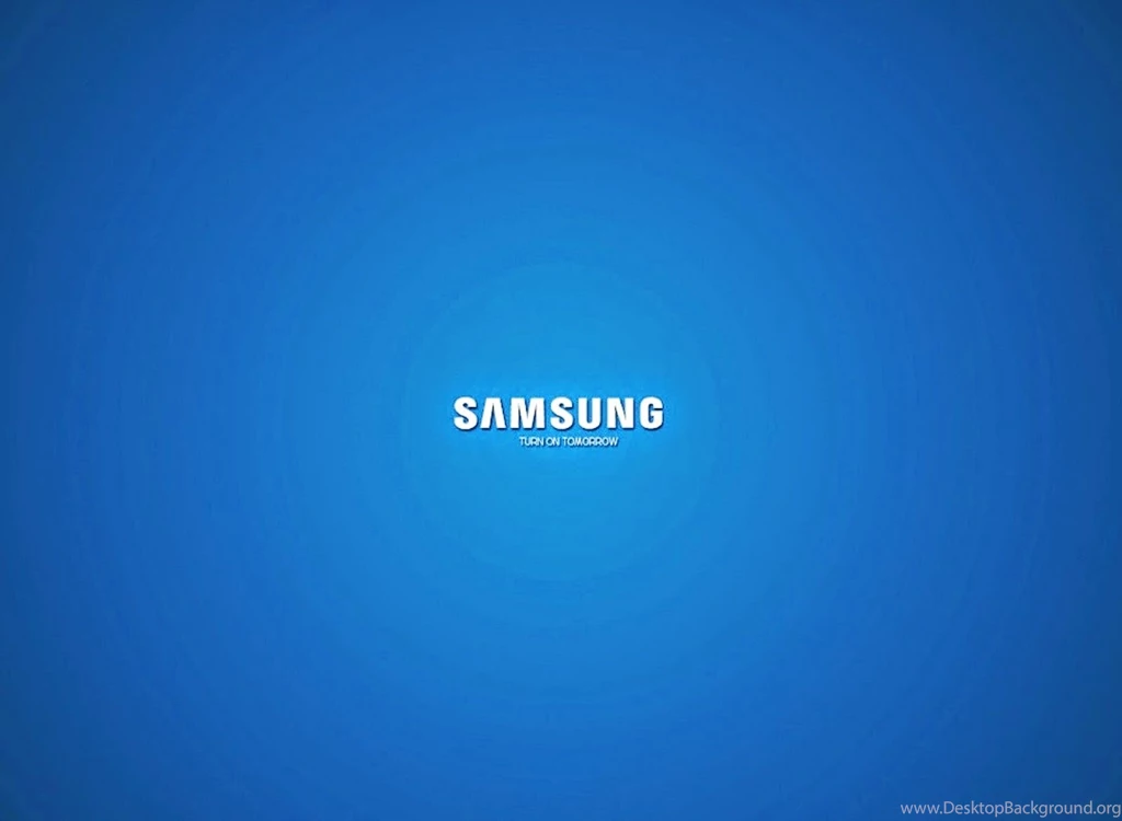 Samsung Logo HD Wallpapers