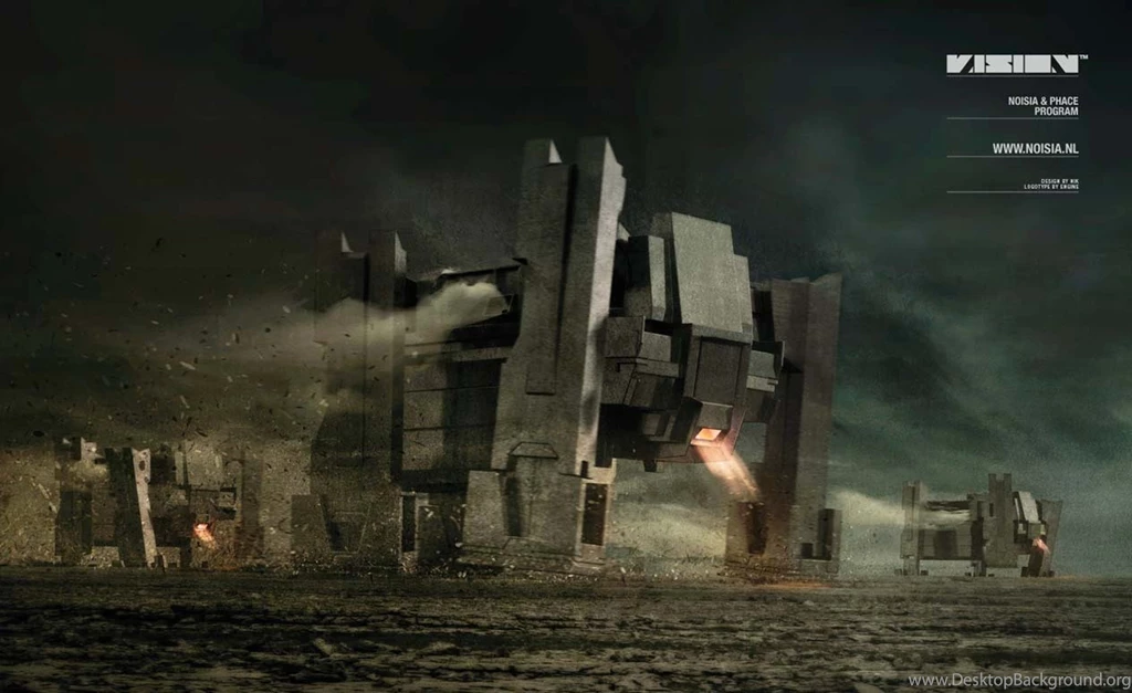 Uplifting Wallpapers