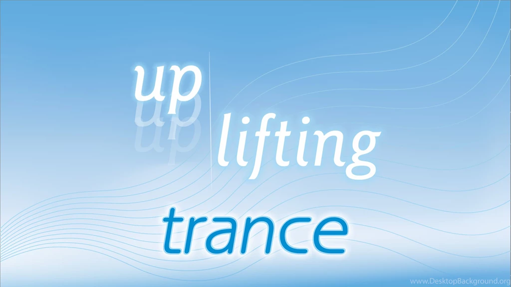 Uplifting Trance Wallpapers By Yodli On DeviantArt