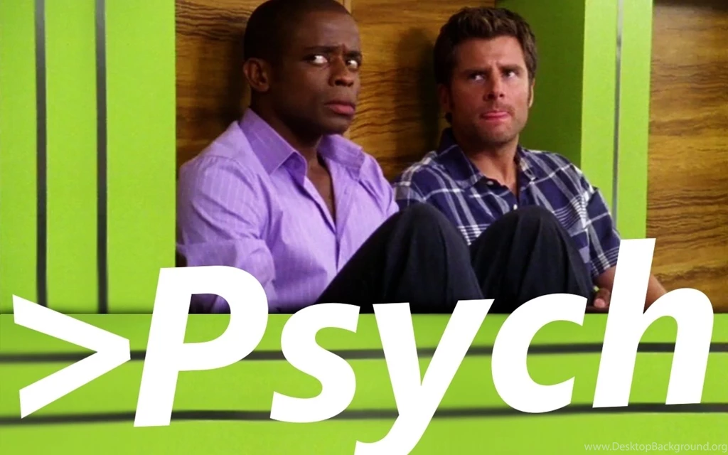 Wallpapers   Psych Wallpapers (17264708)   Fanpop