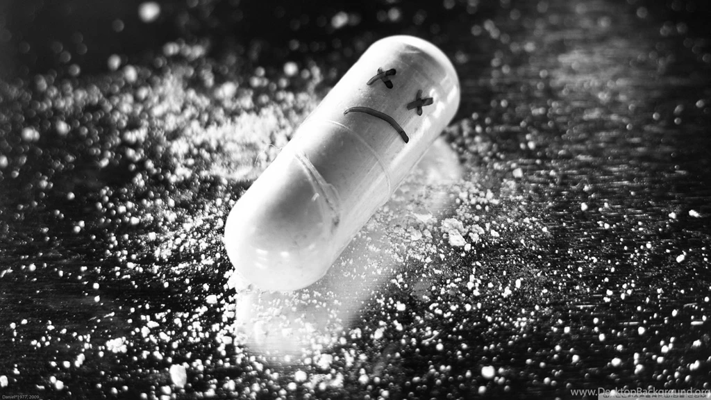 Sad Pill HD Desktop Wallpapers : High Definition : Fullscreen : Mobile