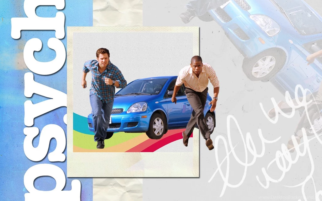 Wallpapers   Psych Wallpapers (17264709)   Fanpop