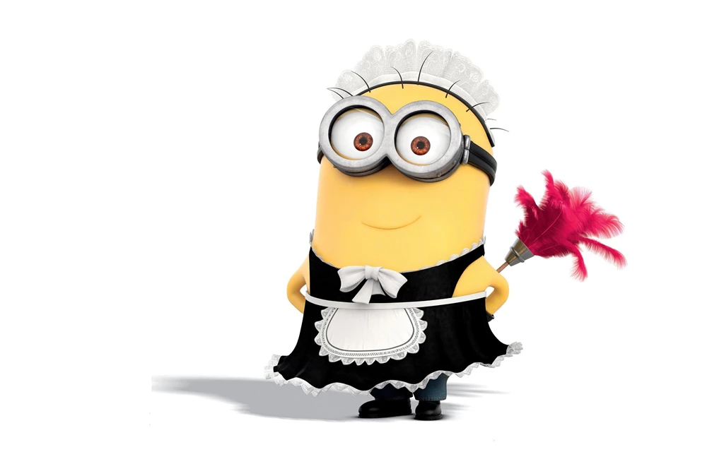 Full HD 1080p Minions Wallpapers, Backgrounds HD, Minions Photos
