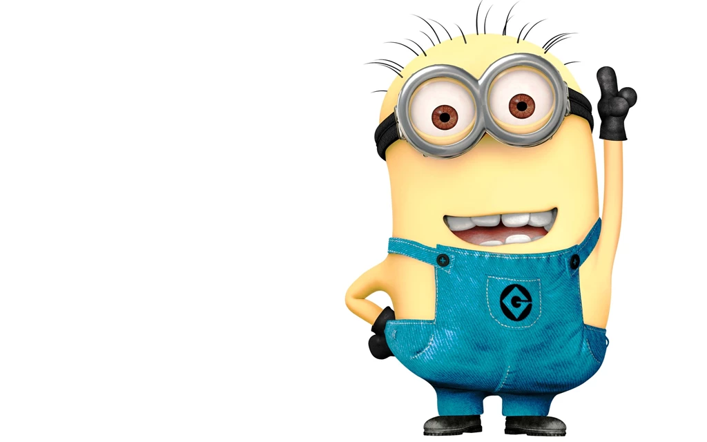 Minions Wallpapers Stay017