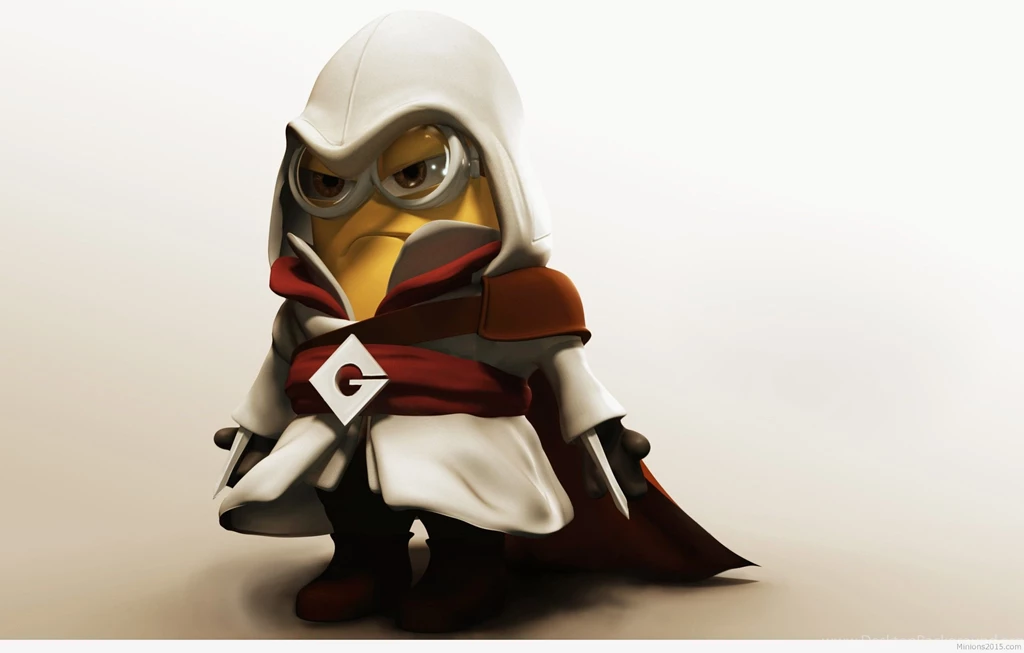 Best Funny Minions Wallpapers And Backgrounds Hd