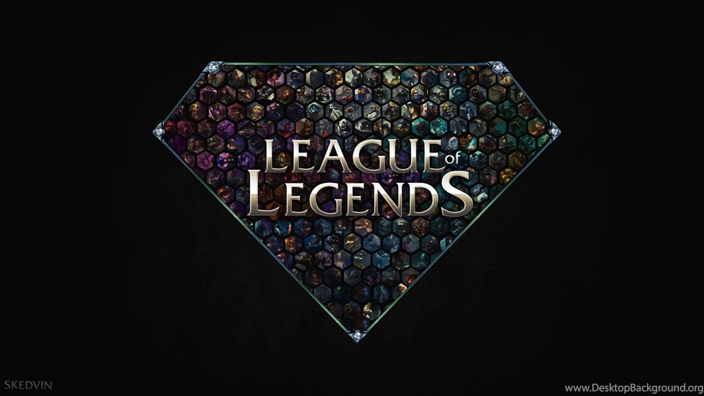 League Of Legends Pic