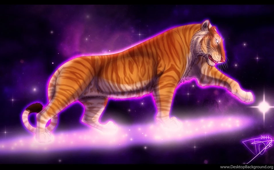 Space Liger By DJ88 On DeviantArt