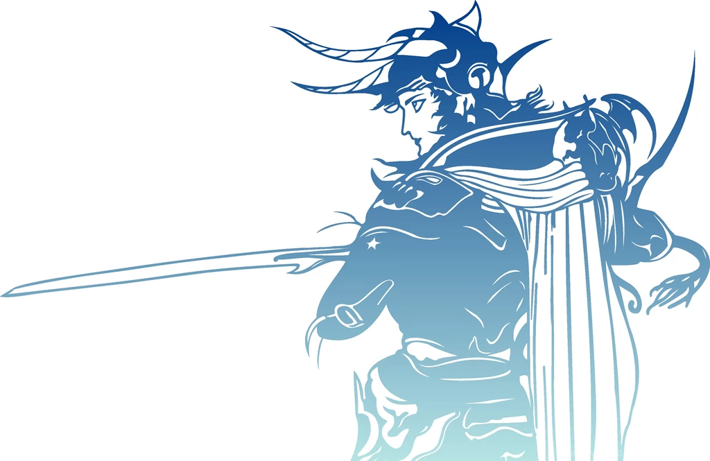 Final Fantasy 1 Wallpapers Wallpapers Cave