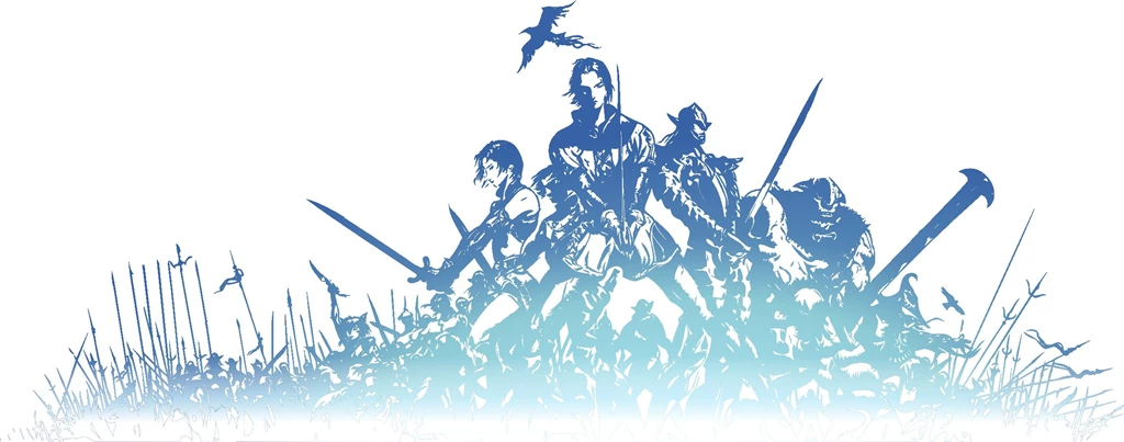 Final Fantasy Xi Logo By Eldi