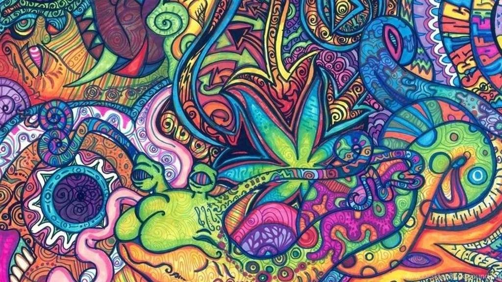 Trippy