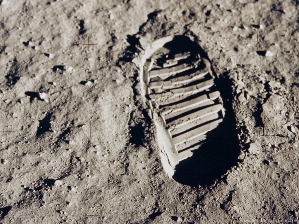 Neil Armstrong On The Moon Wallpapers Pics About Space
