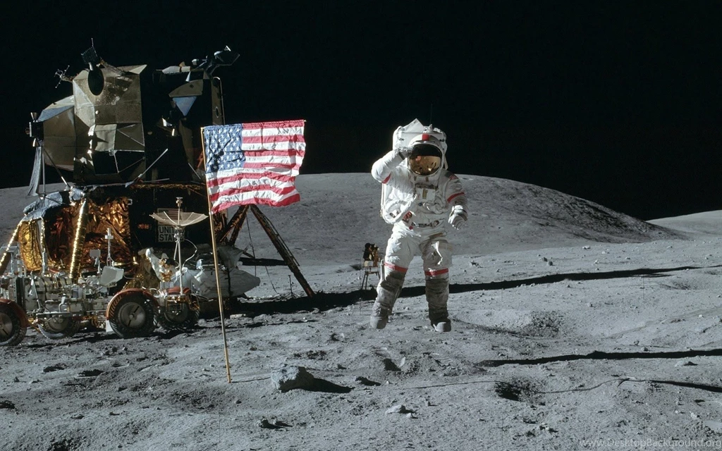 Apollo 11 Moon Landing Wallpapers (page 2) Pics About Space